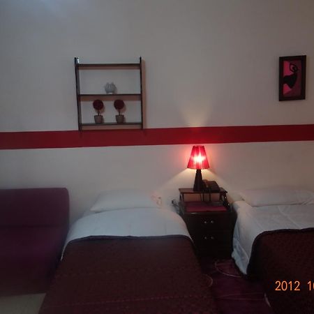 Hotel And Residence King George Byblos Extérieur photo