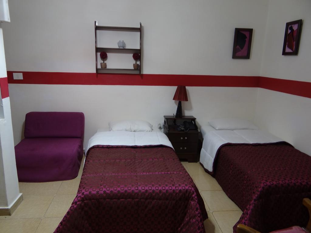 Hotel And Residence King George Byblos Extérieur photo