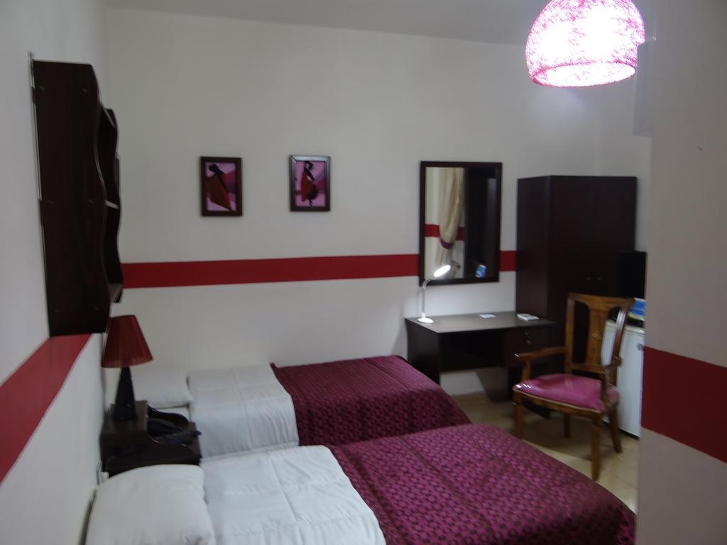 Hotel And Residence King George Byblos Extérieur photo