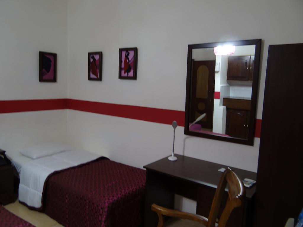 Hotel And Residence King George Byblos Extérieur photo