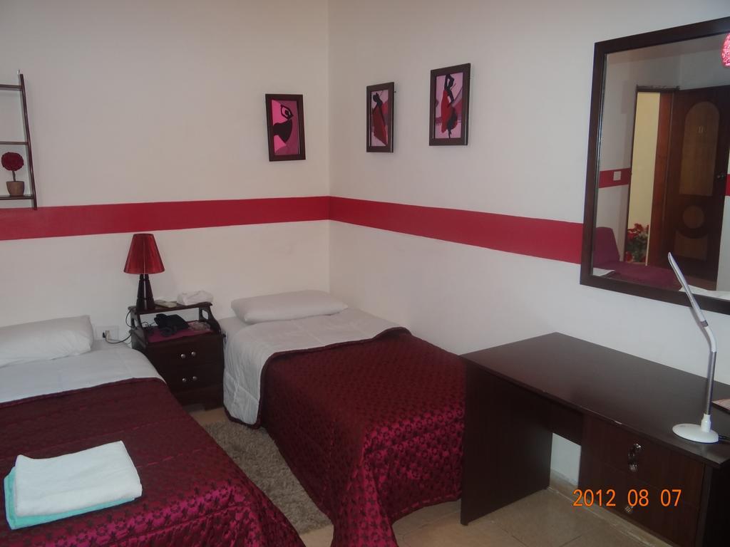 Hotel And Residence King George Byblos Extérieur photo