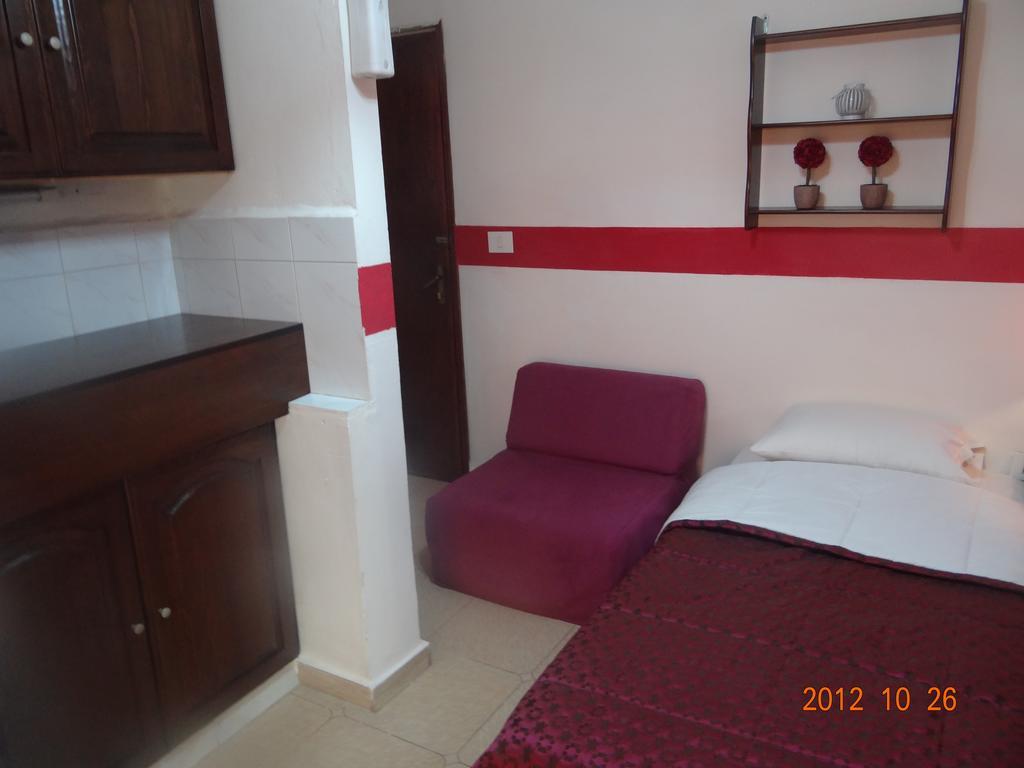 Hotel And Residence King George Byblos Extérieur photo