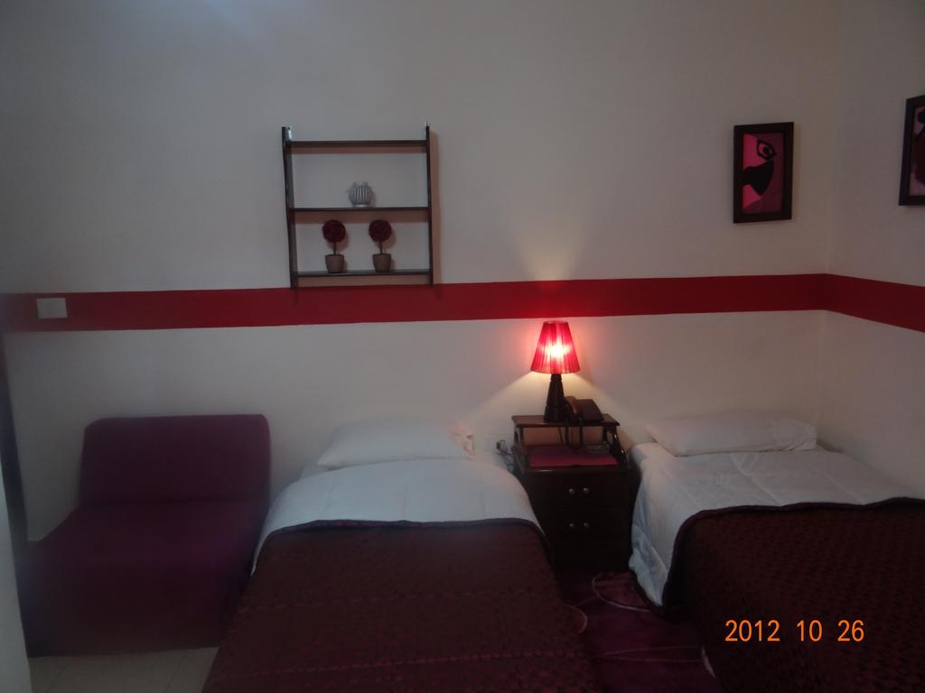 Hotel And Residence King George Byblos Extérieur photo