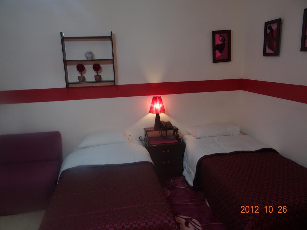 Hotel And Residence King George Byblos Extérieur photo