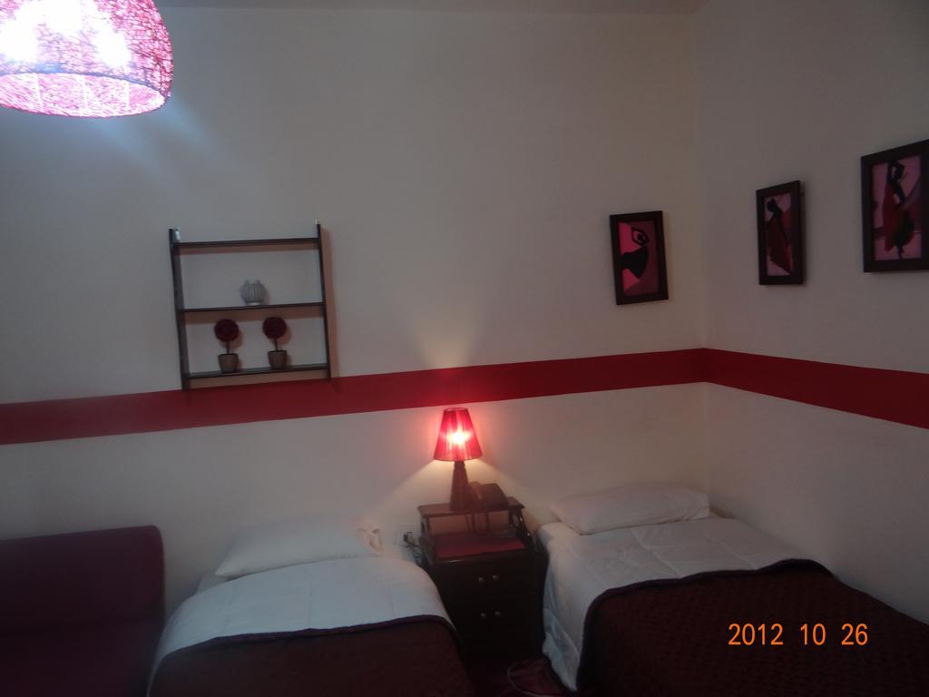Hotel And Residence King George Byblos Extérieur photo