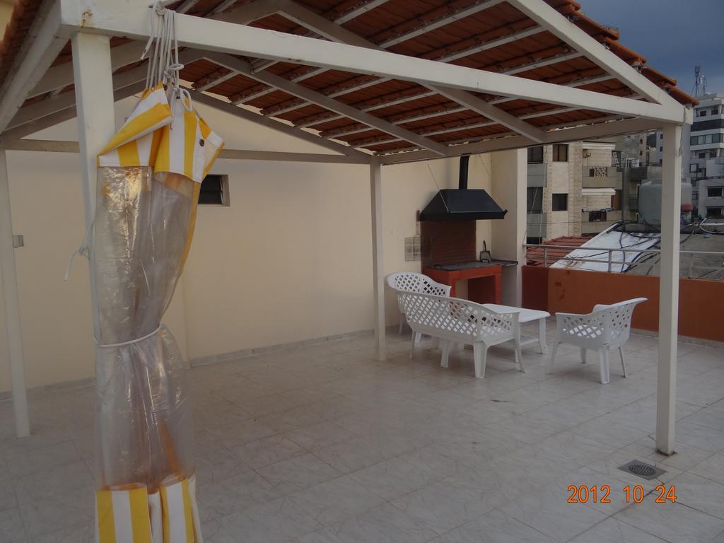 Hotel And Residence King George Byblos Extérieur photo