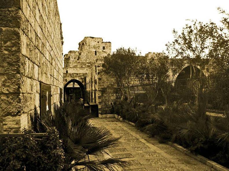 Hotel And Residence King George Byblos Extérieur photo