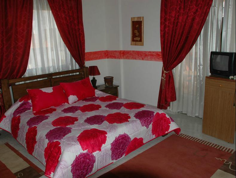 Hotel And Residence King George Byblos Extérieur photo