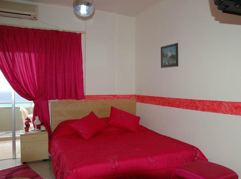 Hotel And Residence King George Byblos Chambre photo