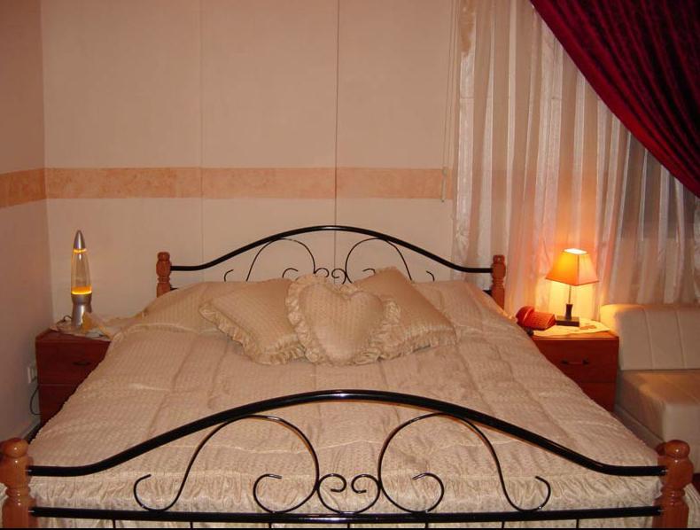 Hotel And Residence King George Byblos Chambre photo