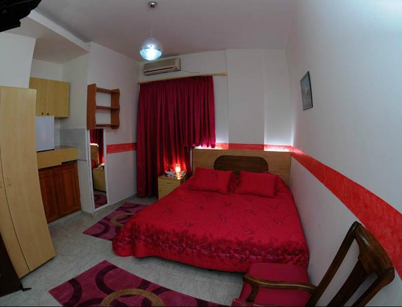 Hotel And Residence King George Byblos Extérieur photo