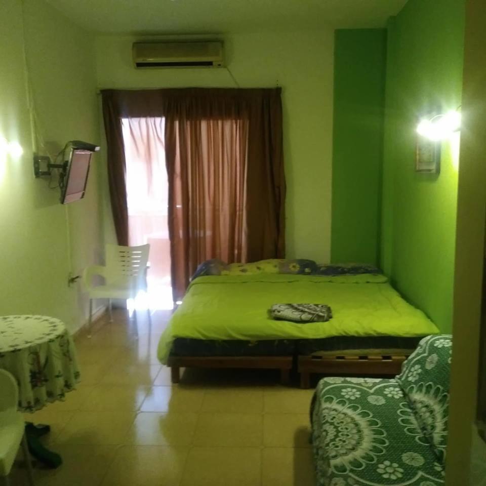 Hotel And Residence King George Byblos Extérieur photo