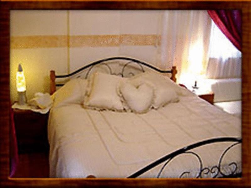 Hotel And Residence King George Byblos Extérieur photo
